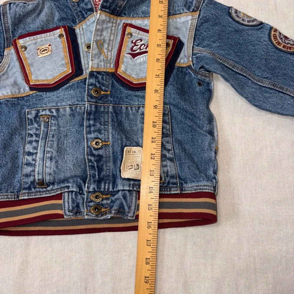 Ecko Unlimited ecko unltd